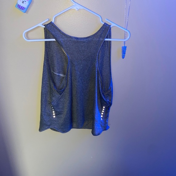 Nike tank top - Picture 2 of 2